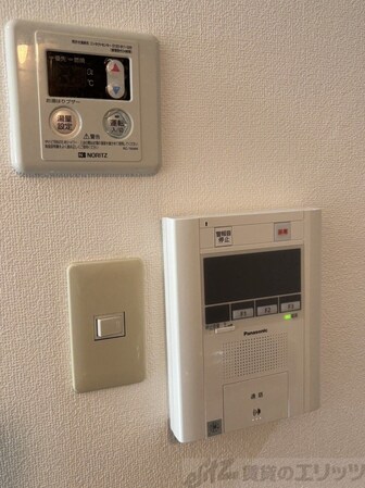 東明マンション江坂の物件内観写真